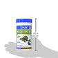 API ALGAE EATER WAFERS Algae Wafer Fish Food 6.4-Ounce Container