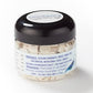 Calcium + Protein, for Strong Shells, Healthy Molts, 100% Natural, Does Not Dissolve in Water, Fast Sinking for Aquatic Shrimp, Snails, Plecos and More! Biologist Made in USA