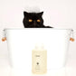 OUAI Fur Bébé Pet Shampoo - Cat & Dog Shampoo for Gentle Cleansing, Hydration & Shine - Vegan & Cruelty-Free Pet Supplies with Aloe Vera & Panthenol - Mercer Street Scent (16 Fl oz)