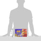 Purina Friskies Gravy Wet Cat Food Variety Pack, Meaty Bits - (Pack of 24) 5.5 oz. Cans