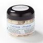 Calcium + Protein, for Strong Shells, Healthy Molts, 100% Natural, Does Not Dissolve in Water, Fast Sinking for Aquatic Shrimp, Snails, Plecos and More! Biologist Made in USA
