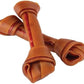 SmartBones Dog Chews, Treat Your Dog to Rawhide-Free Dog Bones, Made With Real Meat and Vegetables, 3 Large