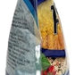 Parakeet Bird Food, 4 lbs Bag - Seed Mix for Parakeets Budgerigars Budgies