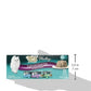 Purina Fancy Feast Wet Cat Food Medleys Florentine Wet Cat Food Variety Pack - (2 Packs of 12) 3 oz. Cans