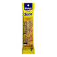 Vitakraft Crunch Sticks Parakeet Treats Egg and Honey Flavor 2 Pack - Long Lasting Seed Stick with Natural Wood Center Clip Holder and Nutritious Ingredients for Happy Engaged Birds