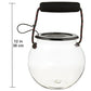 Dry Branch Sports Design Catch and Release Beach Aquarium Kit , Clear