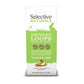 Selective Naturals Orchard Loops with Timothy Hay & Apple (Pack of 4)
