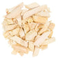 hotspot pets Freeze Dried Chicken Treats for Cats & Dogs -1LB Big Bag- USA Made- Healthy Single Ingredient-Resealable Bag, All Natural Grain-Free (Chicken Breast)- Perfect for Training, Topper & Snack