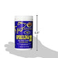 Zoo Med Spirulina 20 Flake Fish Food, 4-Ounce