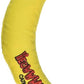 Yeowww! Yellow Banana Catnip Toy (2 Pack)