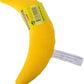 Yeowww! 100% Organic Catnip Toy, Yellow Banana 3 Pack
