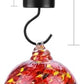 Hummingbird Feeder Ant Moat, Hummingbird and Oriole Feeder Hanging Ant Guard, Feeder Accessory Hooks - 2 Packs