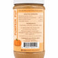 Pumpkin Pup Buddy BUDDER, 100% Natural Dog Peanut Butter, Healthy Peanut Butter Dog Treats, Made in USA, (17oz Jars)