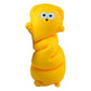 ORB Easy Sqweezy Pets Giant Stretchy Dog - Stretches Up to 5 Feet Long - Huge Jumbo Sized Yellow Squishy Toy Puppy, Stretch and Squeeze for Stress