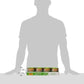 Purina Friskies Indoor Cat Food Pate Chicken Dinner With Garden Greens - (Pack of 24) 5.5 oz. Cans
