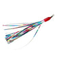 GoCat Da Bird Cat Toy Refill Accessories, Handmade in the USA, Sparkler