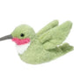 Douglas Nectar Hummingbird Bird Plush Stuffed Animal Toy, 7.5-Inch