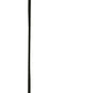GoCat Da Bird Rod and Feather Cat Toy, Handmade in The USA (1 Bird)