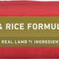 Purina ONE Dry Dog Food Lamb and Rice Formula - 31.1 lb. Bag