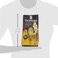 Hari Hagen Tropimix Enrichment Food for Cockatiels & Lovebirds, 2 lb. - HARI Parrot Food with Seeds, Fruit, Nuts, Vegetables, Grains, and Legumes