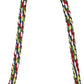 JW Pet Comfy Perch For Birds Flexible Multi-color Rope, Medium - 32" Length