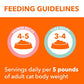 IAMS Perfect Portions Indoor Adult Wet Cat Food Cuts in Gravy Variety Pack, Salmon and Tuna Recipes, 2.6 oz. Easy Peel Twin-Pack Trays (12 Count, 24 Servings)