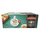 Purina Fancy Feast Wet Cat Food Variety Pack, Medleys White Meat Chicken in Sauce Collection - (Pack of 12) 3 oz. Cans
