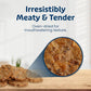 Blue Buffalo True Chews Chicken & Apple Sausage Natural Dog Treats, Real Meat Dog Snacks, Healthy Reward or Training Treat, Made in the USA with Real