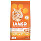 IAMS Proactive Health Adult Healthy Dry Cat Food with Chicken, 7 lb. Bag