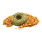 Whisker Nibblers Banana Carrot Treats for Rabbits, Guinea Pigs and Small Animals