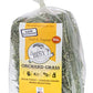 Grandpa's Best Orchard Grass Bale, 5 lbs,green