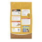 TetraPond Koi Vibrance, Soft Sticks, Easy to Digest Floating Pond Food, 5.18 lbs