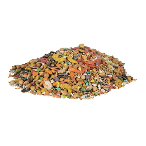 Wild Harvest WH-83541 Wild Harvest Advanced Nutrition Diet for Cockatiels, 4.5-Pound