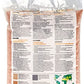 Exo Terra Desert Sand, 10-Pound, Red for All Breed Sizes