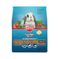 Kaytee Forti-Diet Pro Health Nourish+Protect Adult Rabbit Food, Comprehensive Nutrition Backed by Science, Digestive Health, Immune Support, 5 pounds