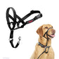 Halti Headcollar - Stop Your Dog Pulling on the Leash. Adjustable, Reflective and Lightweight, with Padded Nose Band. Dog Training Anti-Pull Collar
