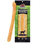 Redbarn Pet Products All-Natural Large 12" Beef Collagen Sticks for Dogs - Long Lasting Low-Odor Alternative to Traditional Rawhide & Bully Sticks