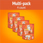Purina Friskies Cat Treats, Party Mix Original Crunch - 30 oz. Pouch