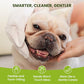 36PCS Hypoallergenic Pet Glove Wipes for Dogs & Cats - Quick Clean & Deodorizing Between Baths & Travel | Dog Washing Wipes for Fur, Butt, Paws, Eyes & Ears| Cat Cleaning Gloves for Grooming & Bathing