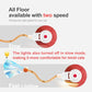 Jkanti Interactive Cat Toys for Indoor Cats,The 3rd Generation Agile Moving Cat Ball with Elastic Mesh Tail,Automatic Kitten Toys for Bored Indoor Cats,Motion Activated (Orange)