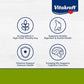 Vitakraft VitaSmart Complete Nutrition Pet Rabbit Food, 8 lbs