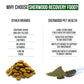 Sherwood Pet Health Rabbit Emergency kit and Bulk Recovery Food (200 Grams)