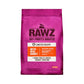 Rawz Real Rabbit Dry Food for Cats with Freeze Dried Coating (7.8 Pound) Made in USA