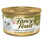 Purina Fancy Feast Pate Turkey and Giblets Feast Classic Grain Free Wet Cat Food Pate - (Pack of 24) 3 oz. Cans