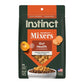 Instinct RawBoost Functional Mixers, Freeze Dried Dog Food Topper, Grain-Free, Real Chicken - Gut Health, 5.5 oz. Bag