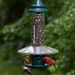 Weather Guard for Squirrel Buster Plus Bird Feeder (FEEDER NOT INCLUDED)