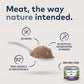 ZIWI Peak Canned Wet Cat Food – All Natural, High Protein, Grain Free, Limited Ingredient, with Superfoods (Rabbit & Lamb, 12-pack of 6.5oz Cans)