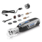 Dremel PawControl 7760-PET Dog Nail Grinder and Trimmer - Cordless & Rechargeable Pet Grooming Tool Kit - Safe for Dogs, Cats, and Small Animals ( Exclusive)