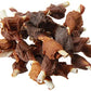 Brand - Wonder Bound Triple Flavor Rawhide Kabobs for Dogs, Variety, 1.5 pound (Pack of 1)