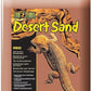Exo Terra Desert Sand, 10-Pound, Red for All Breed Sizes